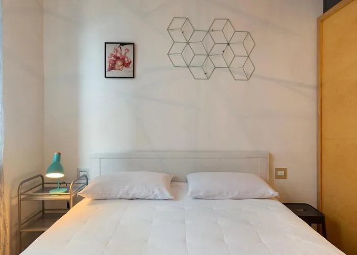 Appartamento con 1 camera da letto
